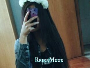 ReinaMuur