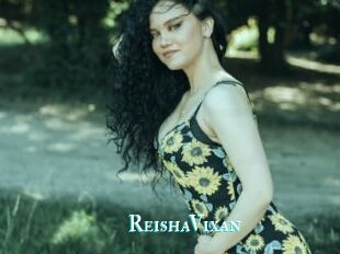 ReishaVixan