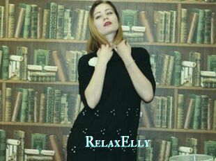 RelaxElly