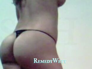 RemedyWett