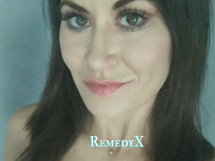 RemedyX