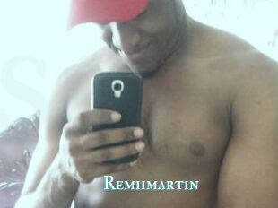 Remiimartin