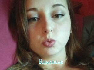 Remybear