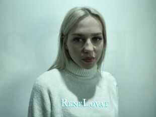 ReneLovat