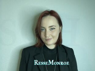 ResseMonroe