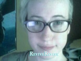 ReviveRevive