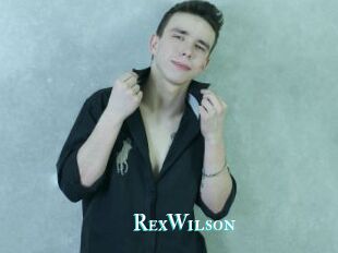RexWilson