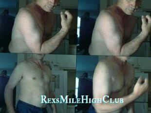 RexsMileHighClub