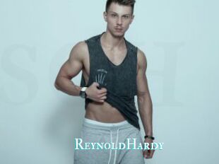 ReynoldHardy