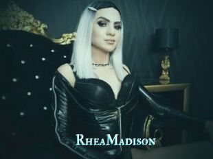 RheaMadison