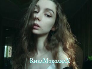 RheaMorganaX