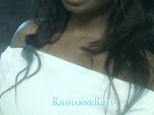 RhhianneRoxy
