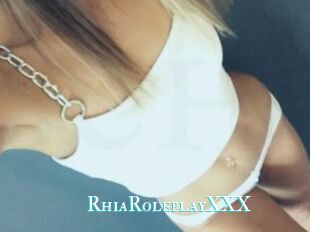 RhiaRoleplayXXX