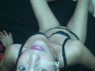 Rhuby