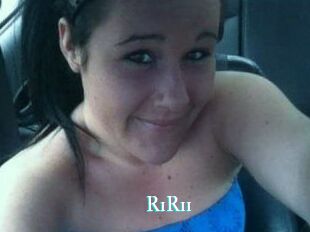 RiRii