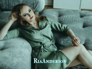 RiaAnderson