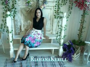 RiahanaKerill