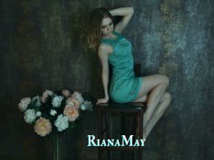 RianaMay
