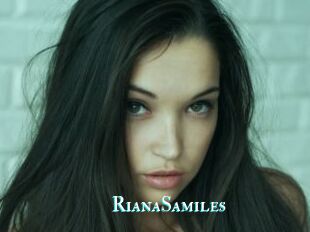 RianaSamiles