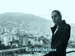 RicardoArenas