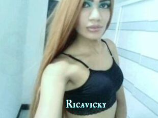 Ricavicky