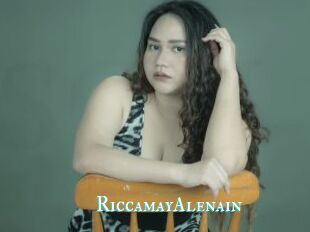RiccamayAlenain