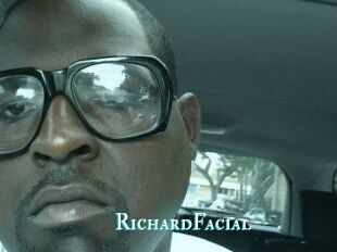 RichardFacial