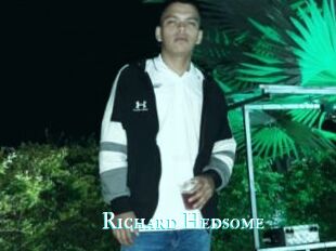 Richard_Hedsome