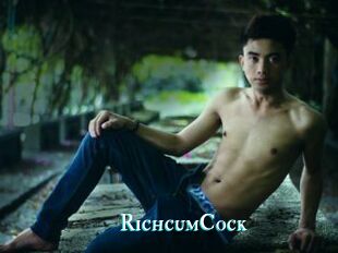RichcumCock