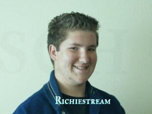 Richiestream
