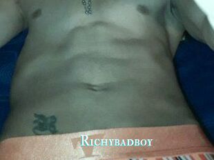 Richybadboy