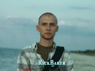 RickBaker