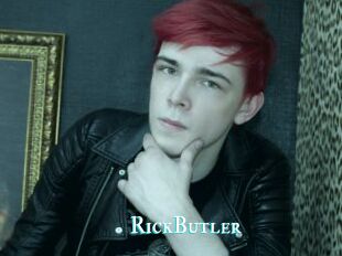 RickButler