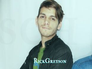 RickGreyson