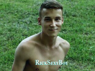 RickSexyBoy