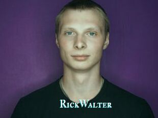 RickWalter
