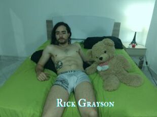 Rick_Grayson