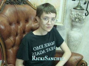 RickiSanchez
