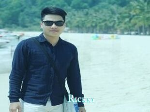 Rickky