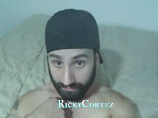 RickyCortez