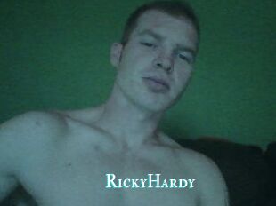 RickyHardy