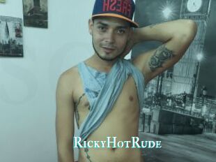 RickyHotRude
