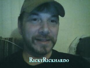 RickyRickhardo