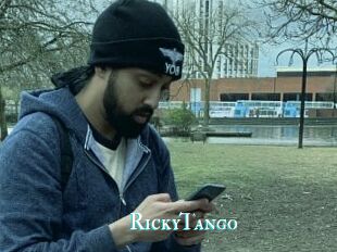 RickyTango