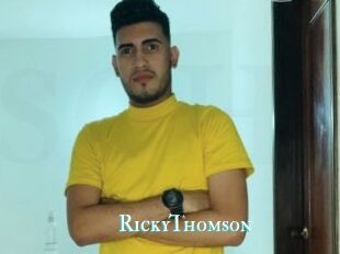 RickyThomson