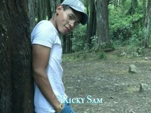 Ricky_Sam