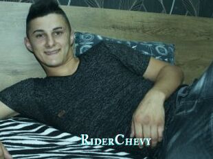 RiderChevy