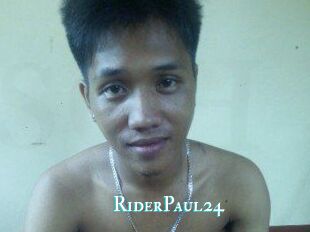 RiderPaul24