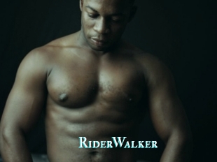RiderWalker