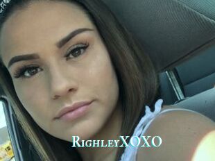 RighleyXOXO